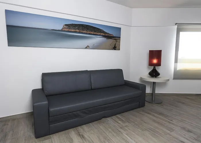 Ibiza Corso Hotel&Spa