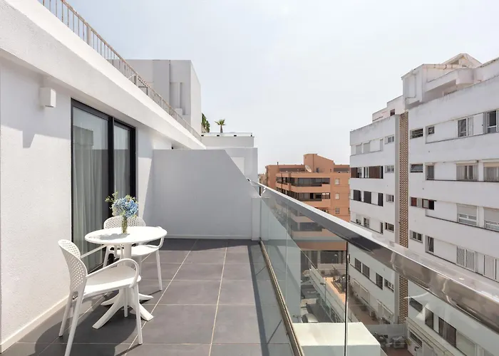 Eurostars Puerto De IbizaAlbergo