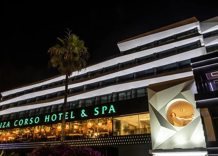 Ibiza Corso Hotel&Spa